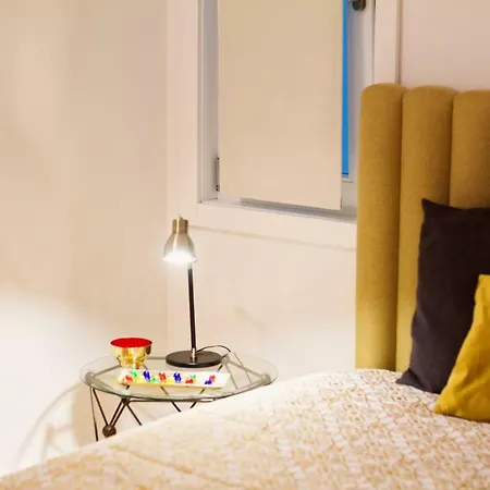 Apartment Aliados Town Hall