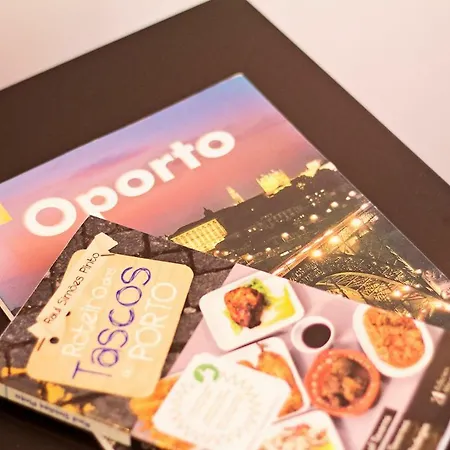 Aliados Town Hall Apartment Porto