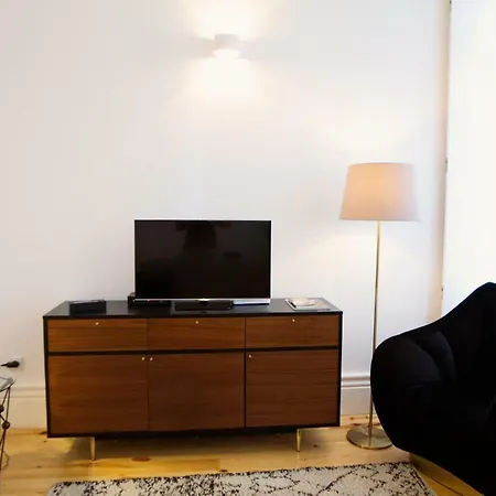 Apartment Aliados Town Hall Porto