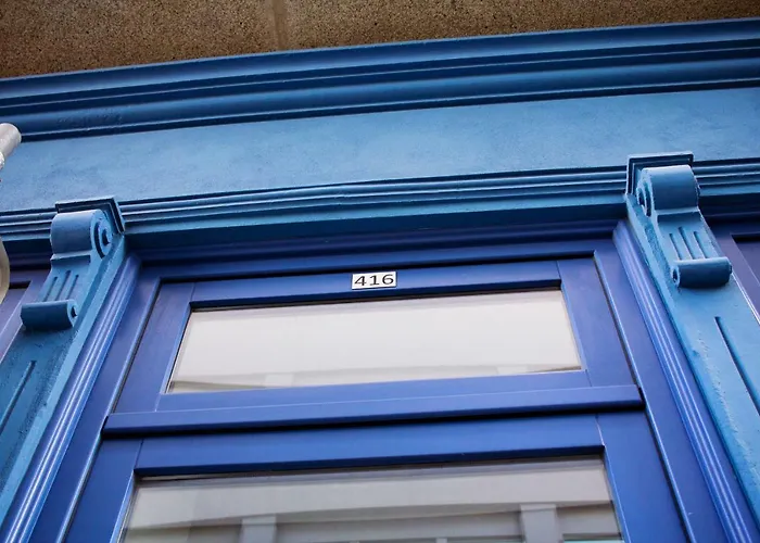 Aliados Town Hall * Porto