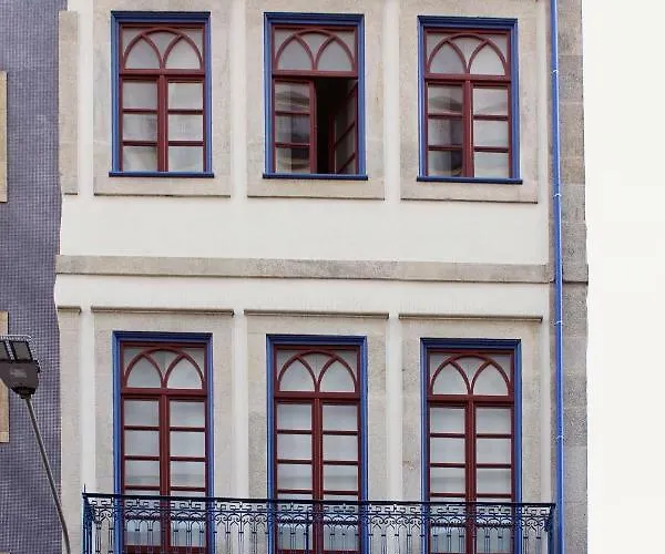 Aliados Town Hall * Porto