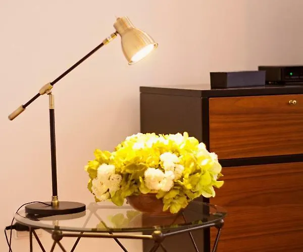 Aliados Town Hall Apartment *