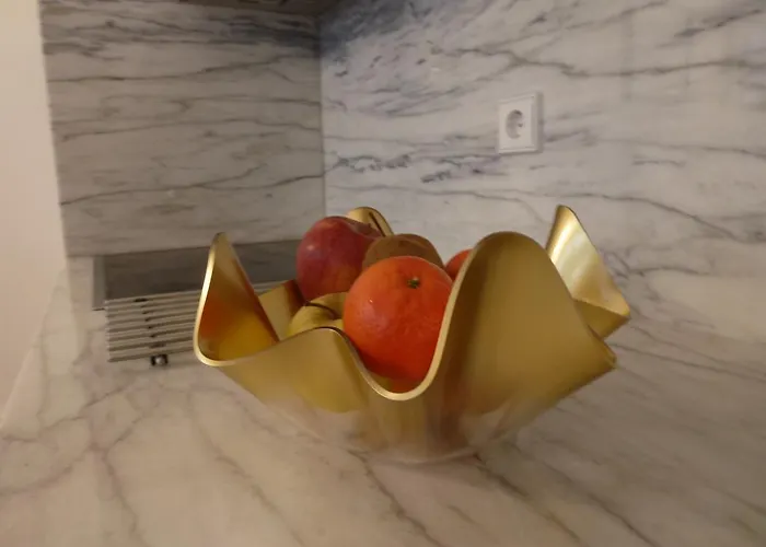 Lägenhet Aliados Town Hall *