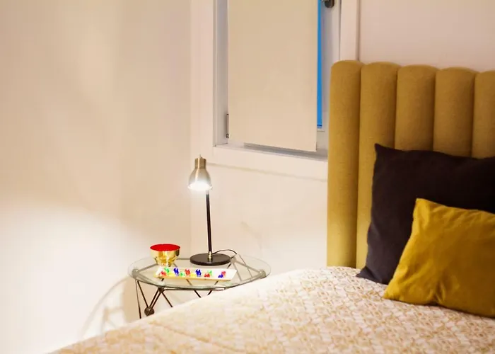 Lägenhet Aliados Town Hall