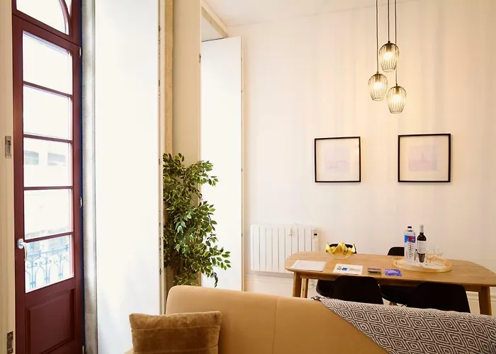 Aliados Town Hall * Oporto