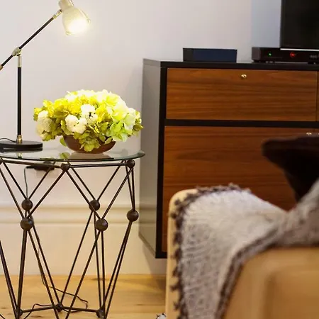 Aliados Town Hall Порту