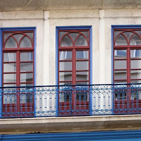Aliados Town Hall *