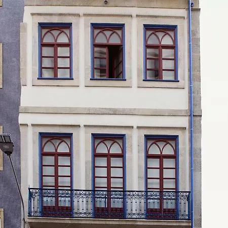 Aliados Town Hall * Oporto