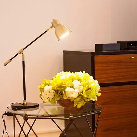 Aliados Town Hall Апартаменты *