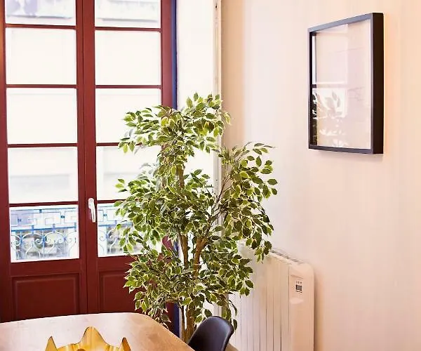 Aliados Town Hall Apartment Porto