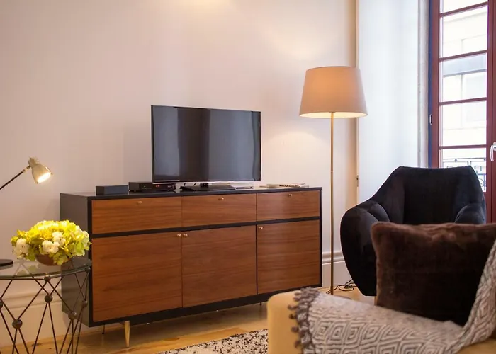 Aliados Town Hall * Porto