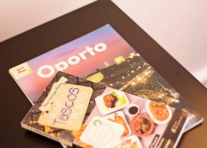 Aliados Town Hall Apartment Porto