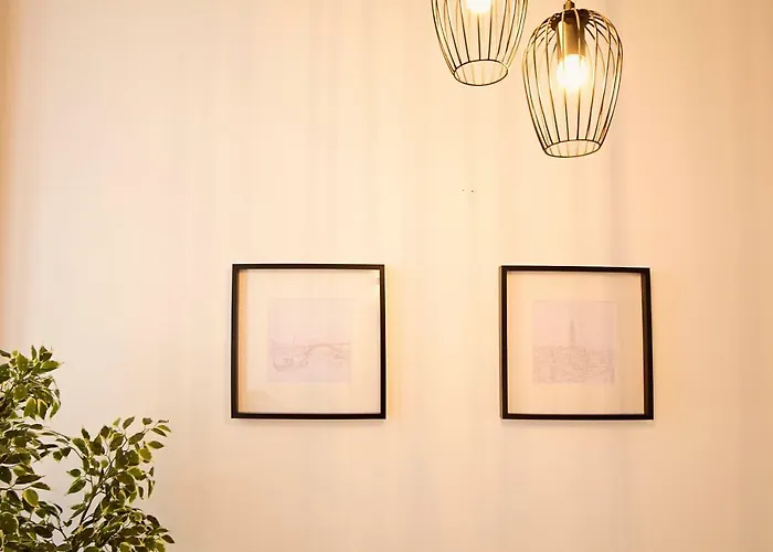 Aliados Town Hall Apartment Porto