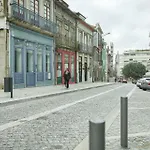 Apartamento Aliados Town Hall