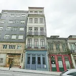 Aliados Town Hall Apartamento *