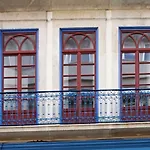 Aliados Town Hall *