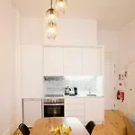 Apartamento Aliados Town Hall
