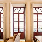 Aliados Town Hall Apartamento