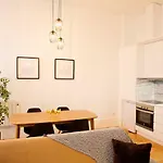 Apartamento Aliados Town Hall