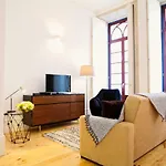 Aliados Town Hall Apartamento *