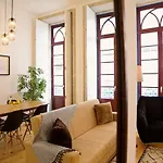Apartamento Aliados Town Hall
