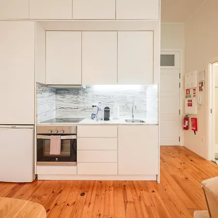 Apartamento Aliados Town Hall *