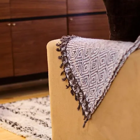 Aliados Town Hall 公寓 *