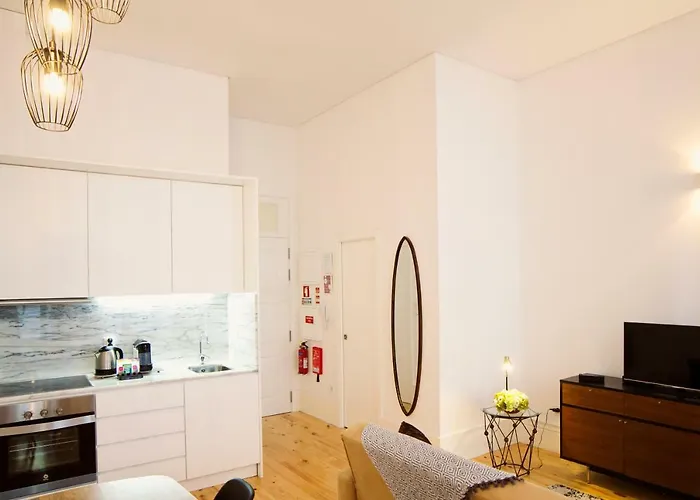 Aliados Town Hall * 波尔图