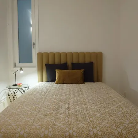 Aliados Town Hall Daire