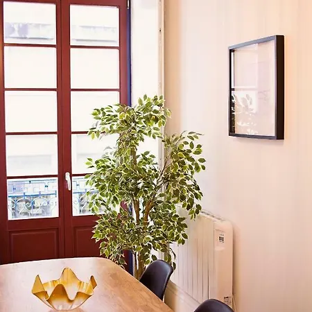 Aliados Town Hall Daire Porto