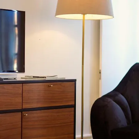 Aliados Town Hall Daire *