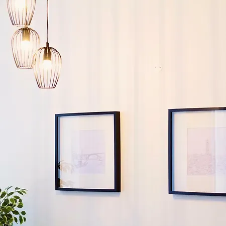 Aliados Town Hall Daire *