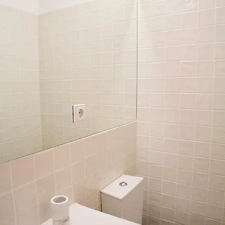 Aliados Town Hall Daire *