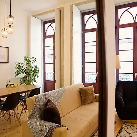 Daire Aliados Town Hall